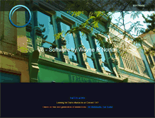 Tablet Screenshot of hdcinematics.com